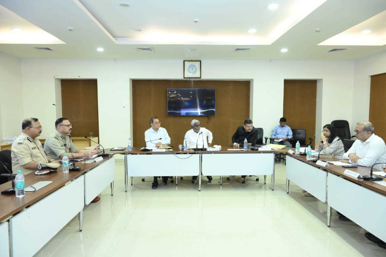 झारखंड में 35 हजार पदों पर नियुक्ति प्रक्रिया सितंबर तक पूरी करने का निर्देश